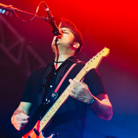 BILLY TALENT