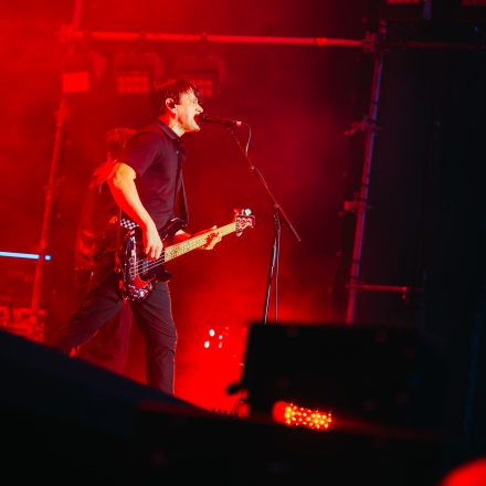 BILLY TALENT