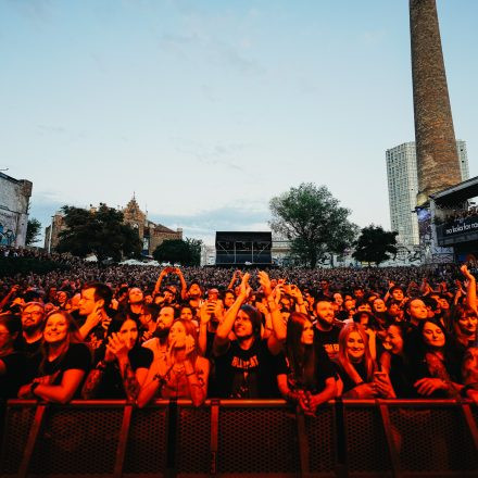 BILLY TALENT