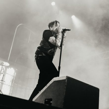 BILLY TALENT