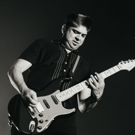 BILLY TALENT