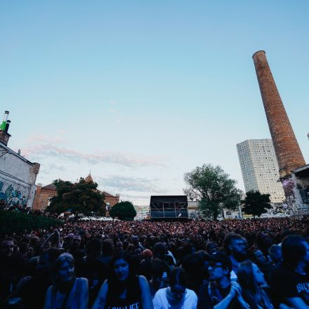BILLY TALENT