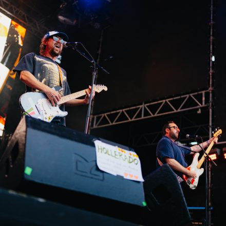 BILLY TALENT