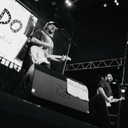 BILLY TALENT