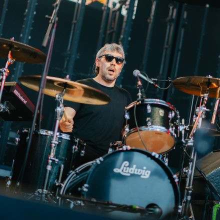 BILLY TALENT