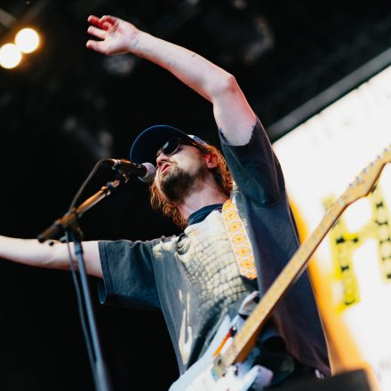 BILLY TALENT