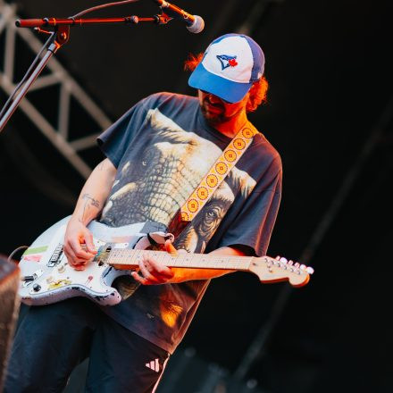 BILLY TALENT