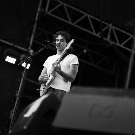 BILLY TALENT