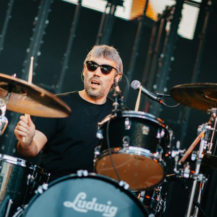 BILLY TALENT