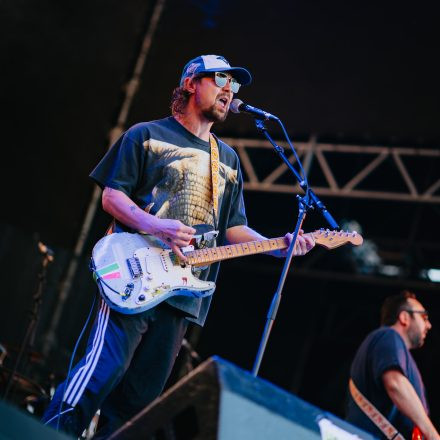 BILLY TALENT