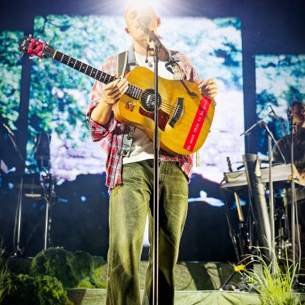 Dermot Kennedy