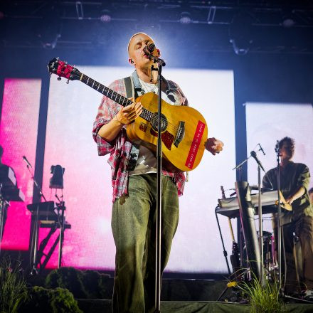 Dermot Kennedy
