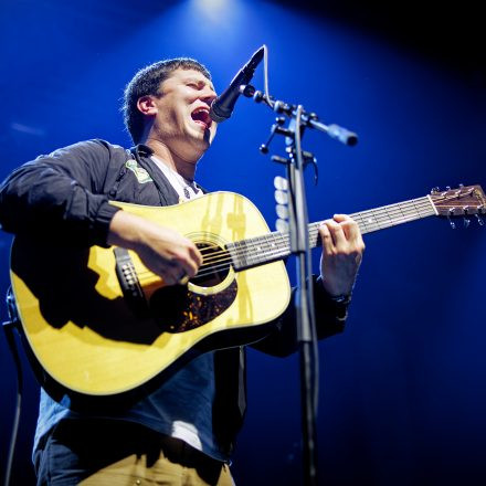 Dermot Kennedy