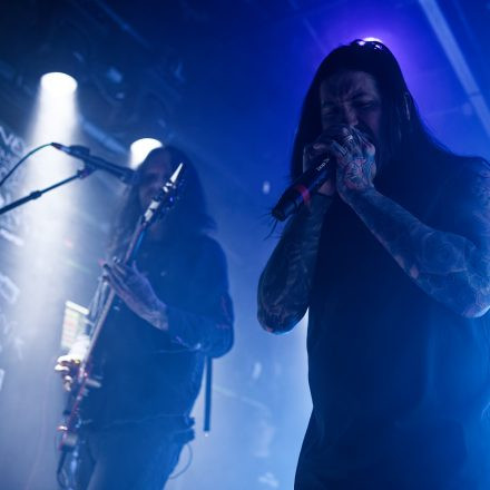 Drowning Pool