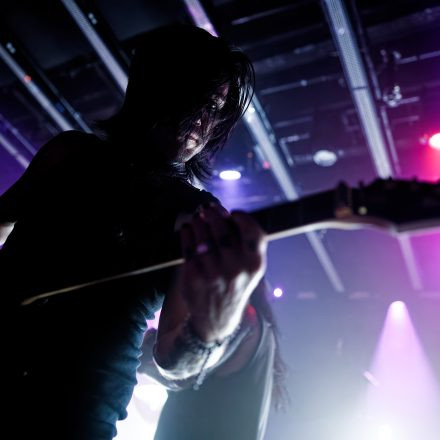Drowning Pool