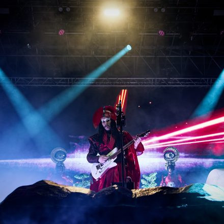 Empire Of The Sun