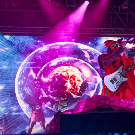 Empire Of The Sun