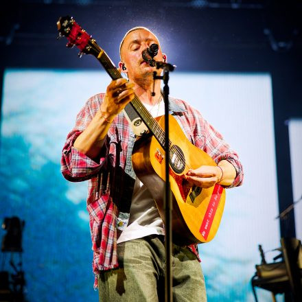 Dermot Kennedy