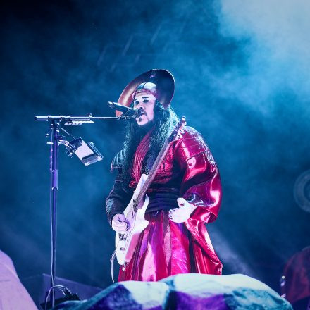 Empire Of The Sun