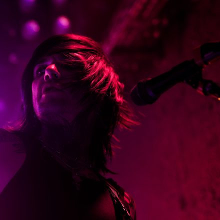 Drowning Pool