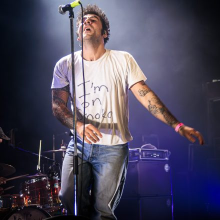 Beatsteaks