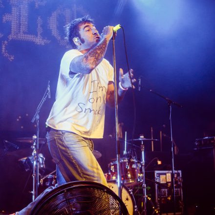 Beatsteaks