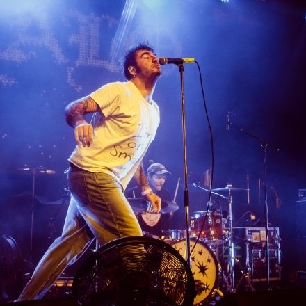 Beatsteaks