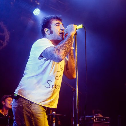 Beatsteaks