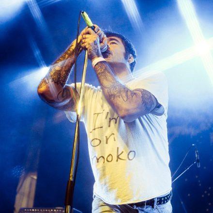 Beatsteaks