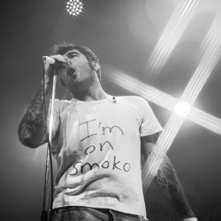 Beatsteaks