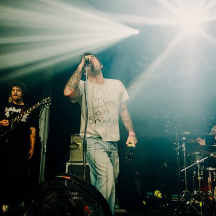 Beatsteaks