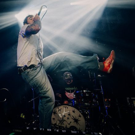 Beatsteaks