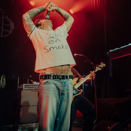 Beatsteaks