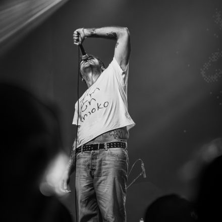 Beatsteaks