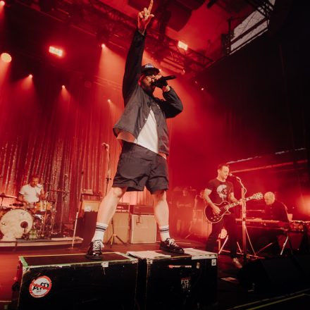 Beatsteaks