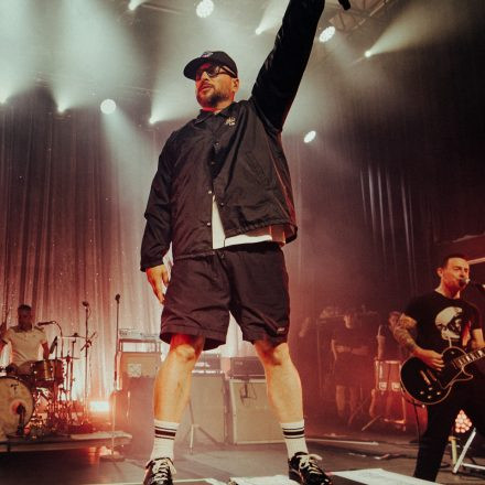 Beatsteaks