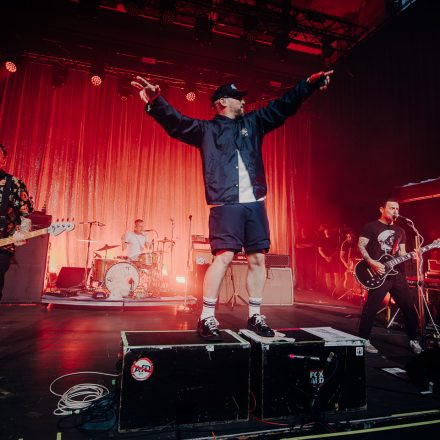 Beatsteaks