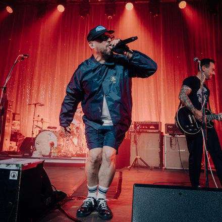 Beatsteaks