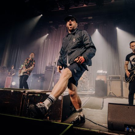 Beatsteaks