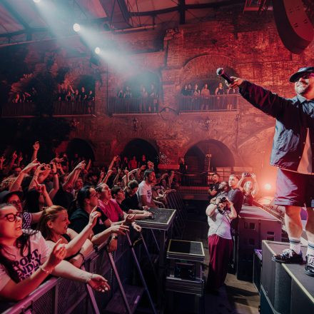 Beatsteaks
