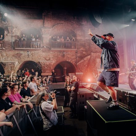 Beatsteaks