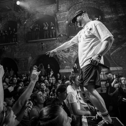 Beatsteaks