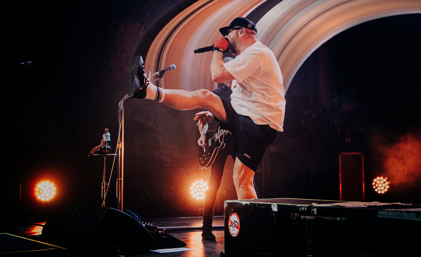 Beatsteaks