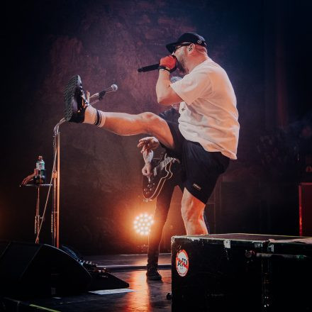 Beatsteaks