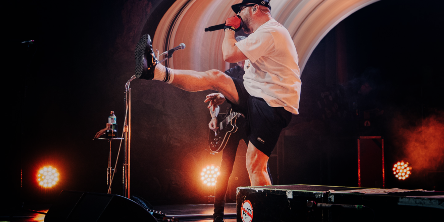 Beatsteaks