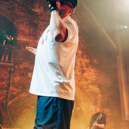 Beatsteaks