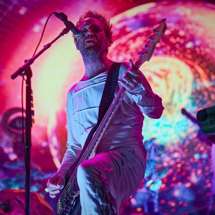 Empire Of The Sun