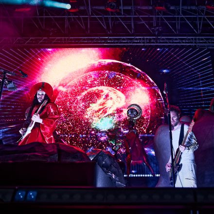 Empire Of The Sun