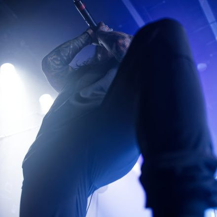Drowning Pool