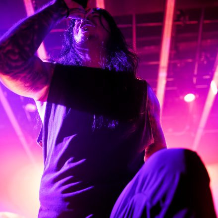 Drowning Pool
